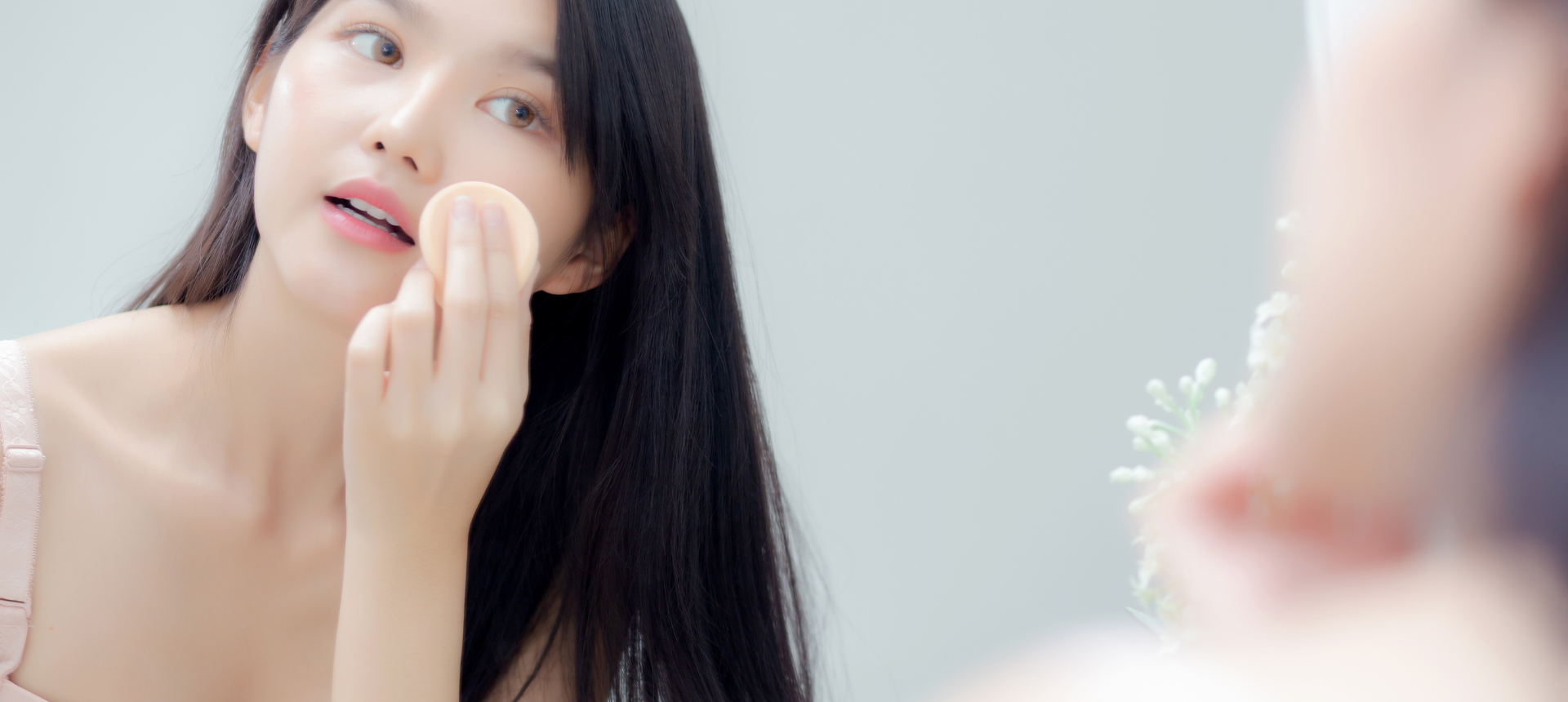 make up coréen cushion bb cream France