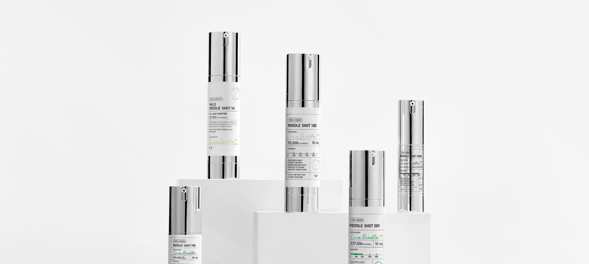 VT Cosmetics