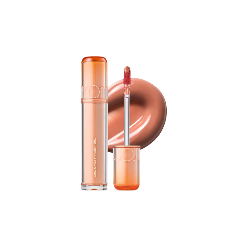 The Juicy Lasting Tint Romand France