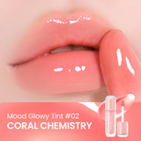 Mood Glowy Tint Peripera France