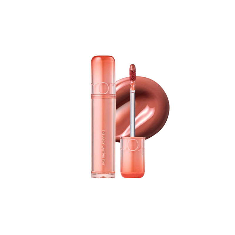 The Juicy Lasting Tint Romand France