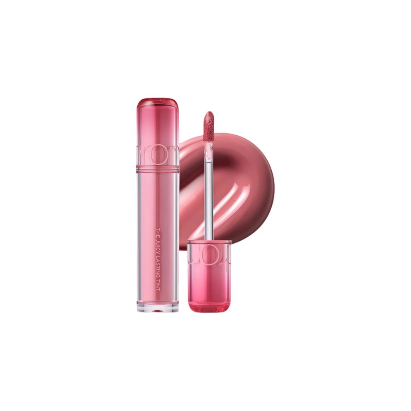 The Juicy Lasting Tint Romand France