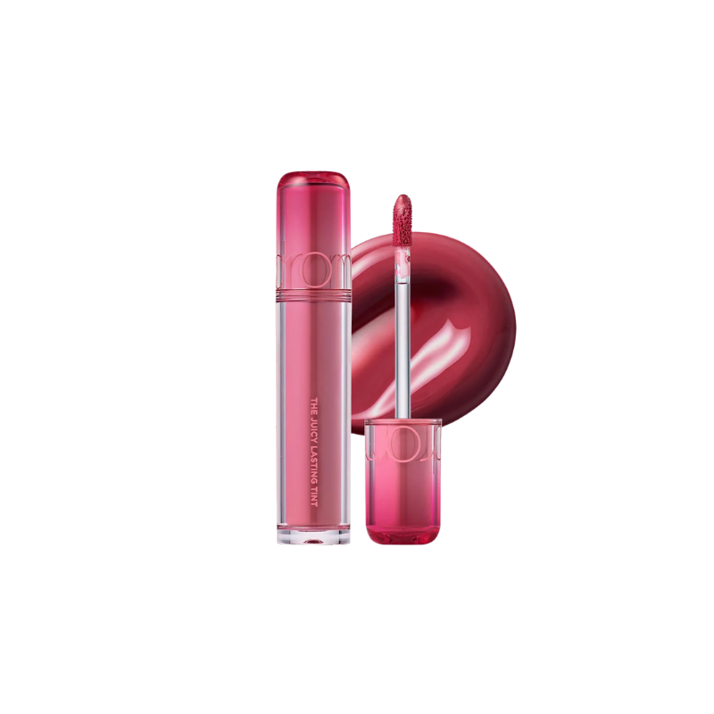 The Juicy Lasting Tint Romand France