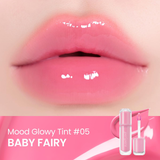 Mood Glowy Tint Peripera France