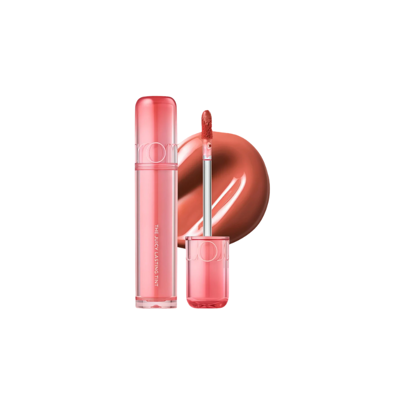 The Juicy Lasting Tint Romand France