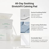 Stretchfit Calming Pad Dr. Althea France