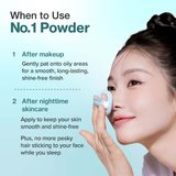 Pantothenic Skincare 100 Powder Numbuzin France