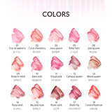 Mood Glowy Tint Peripera France