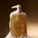 Sea Salt Therapy Shampoo
