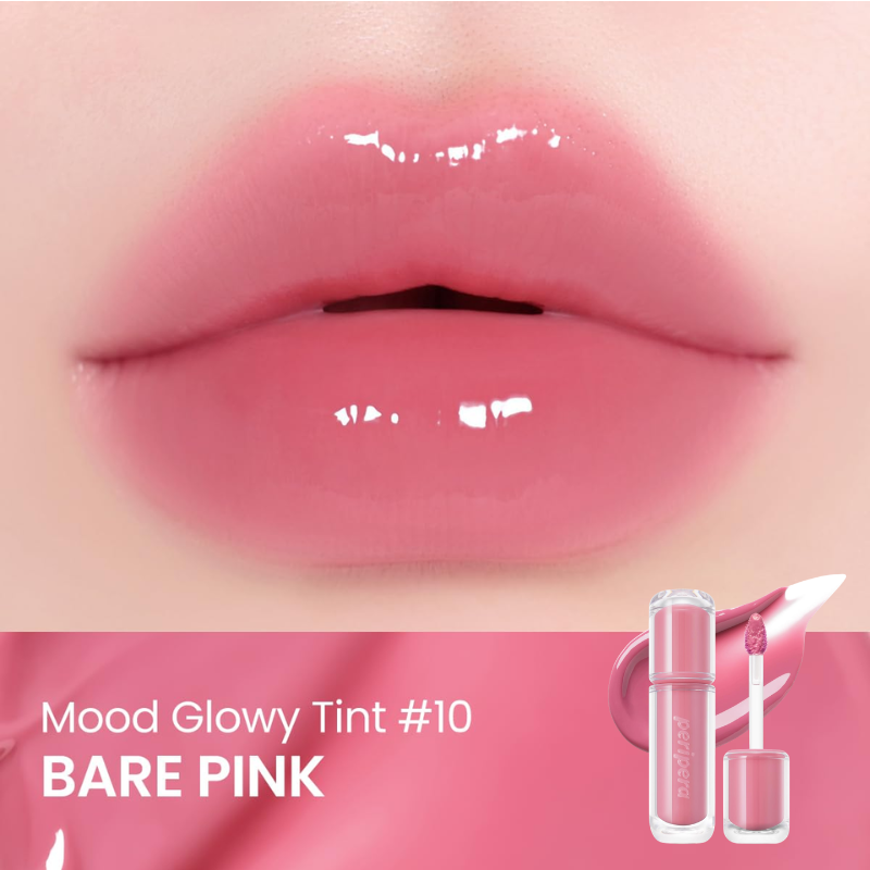 Mood Glowy Tint Peripera France