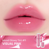 Mood Glowy Tint Peripera France