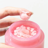 PDRN Pink Collagen Capsule Cream Medicube France