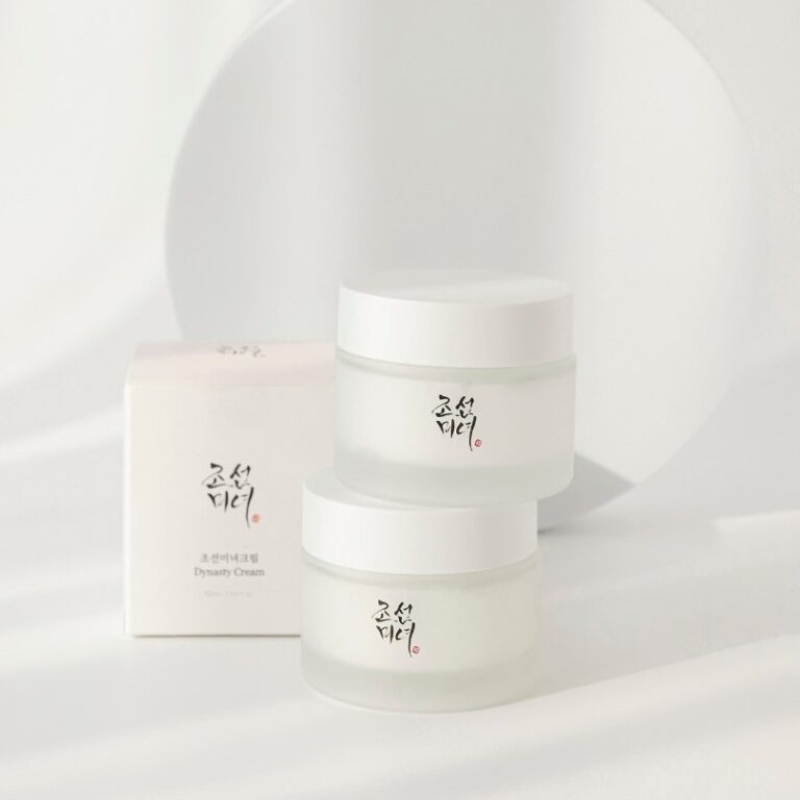 Dynasty Cream Beauty of Joseon France