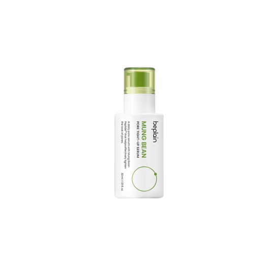 Mung Bean Pore Tight-up Serum