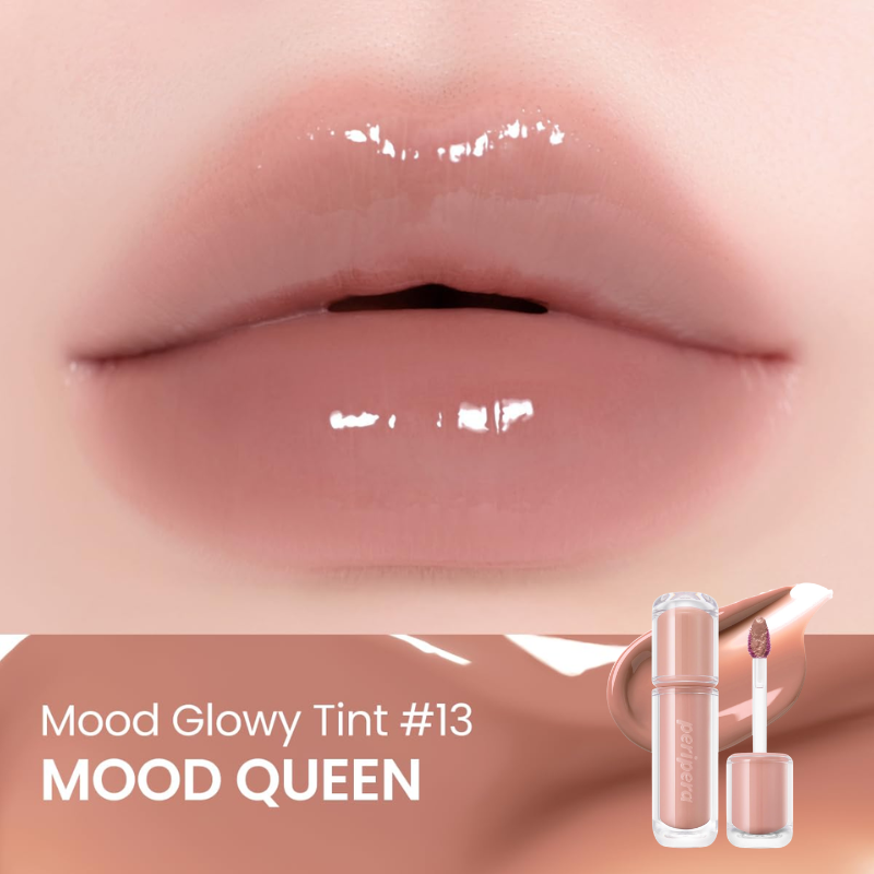Mood Glowy Tint Peripera France