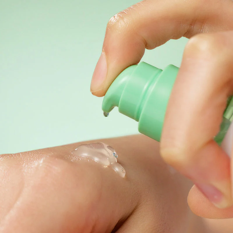 Wonder Releaf Centella Serum