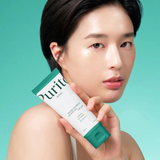 Mighty Bamboo Panthenol Cream Purito France