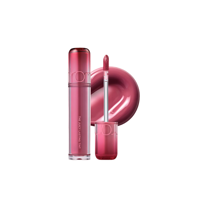 The Juicy Lasting Tint Romand France