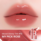 Mood Glowy Tint Peripera France