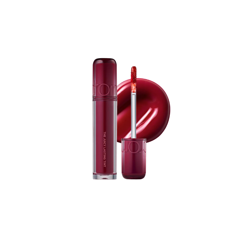 The Juicy Lasting Tint Romand France