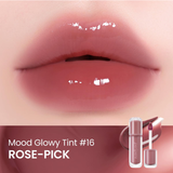 Mood Glowy Tint Peripera France