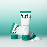 Mighty Bamboo Panthenol Cream Purito France