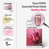Essential Mask Sheet - 7 types