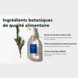 Tea Tree Purifying Tonic Aromatica France kbeauty