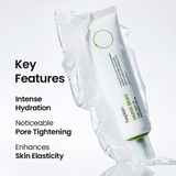 Mung Bean Pore Tight-up Soothing Cream