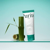 Mighty Bamboo Panthenol Cream Purito France
