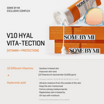 V10  Hyal Air Fit Sunscreen France kbeauty