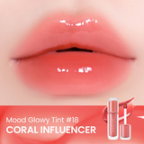 Mood Glowy Tint Peripera France