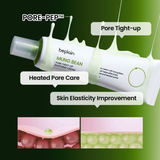 Mung Bean Pore Tight-up Soothing Cream
