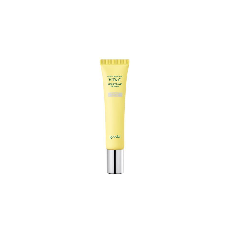 Green Tangerine Vita C Dark Spot Care Eye Cream