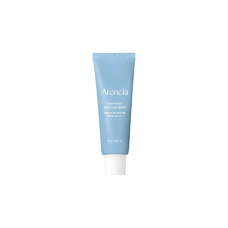 Deep Water Surge Sun Serum
