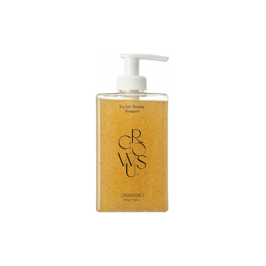 Sea Salt Therapy Shampoo