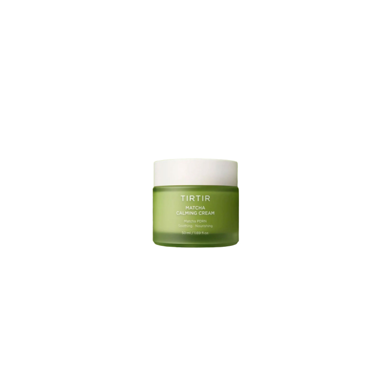 Matcha Calming Cream Tirtir France