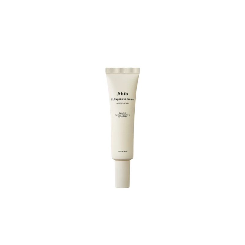 Collagen Eye crème Abib France