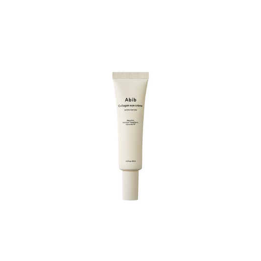 Collagen Eye crème Abib France
