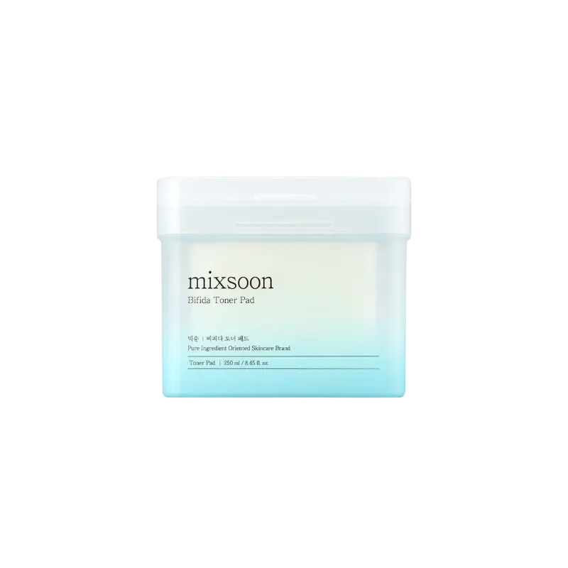 Bifida Toner Pad