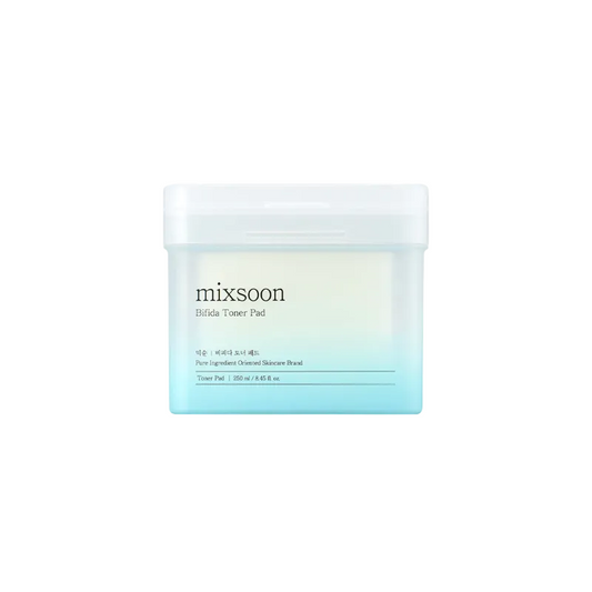 Bifida Toner Pad