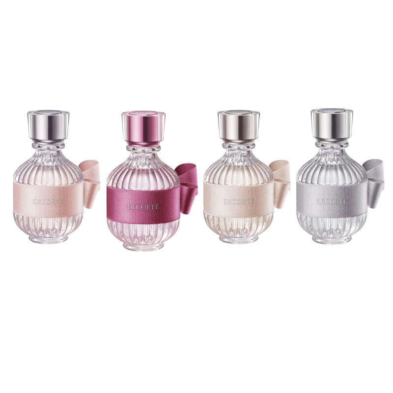 Eau de toilette KIMONO