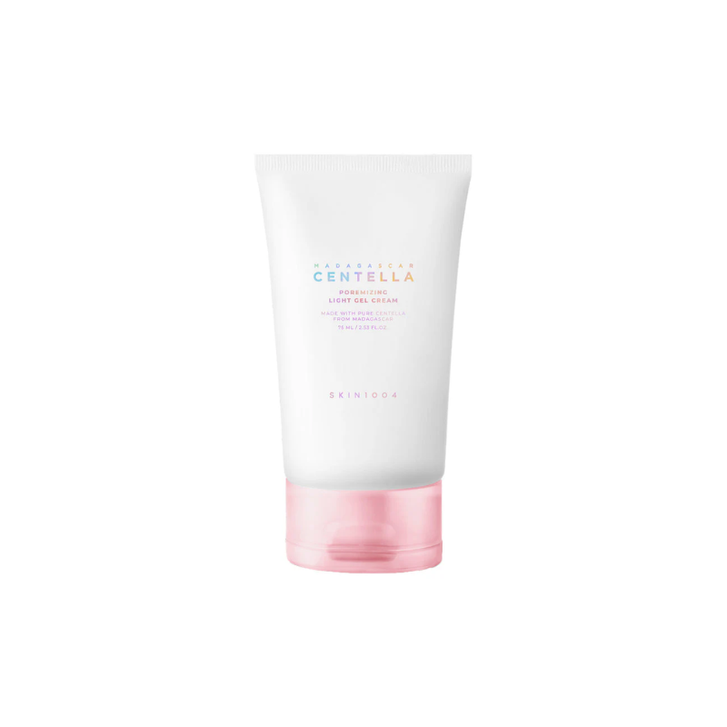 Poremizing Light Gel Cream Skin 1004 France