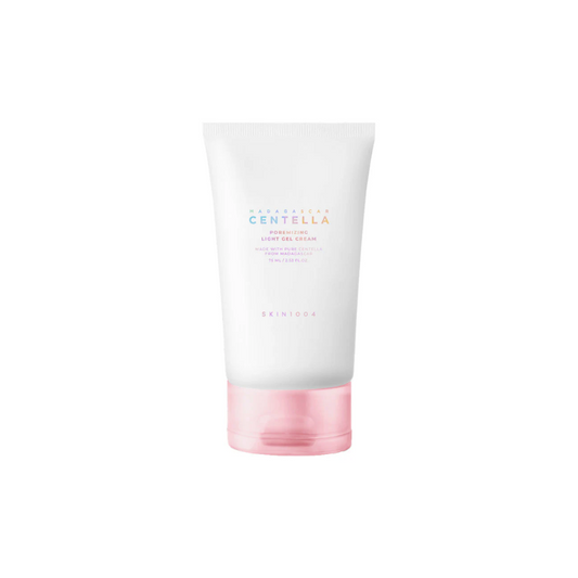 Poremizing Light Gel Cream Skin 1004 France