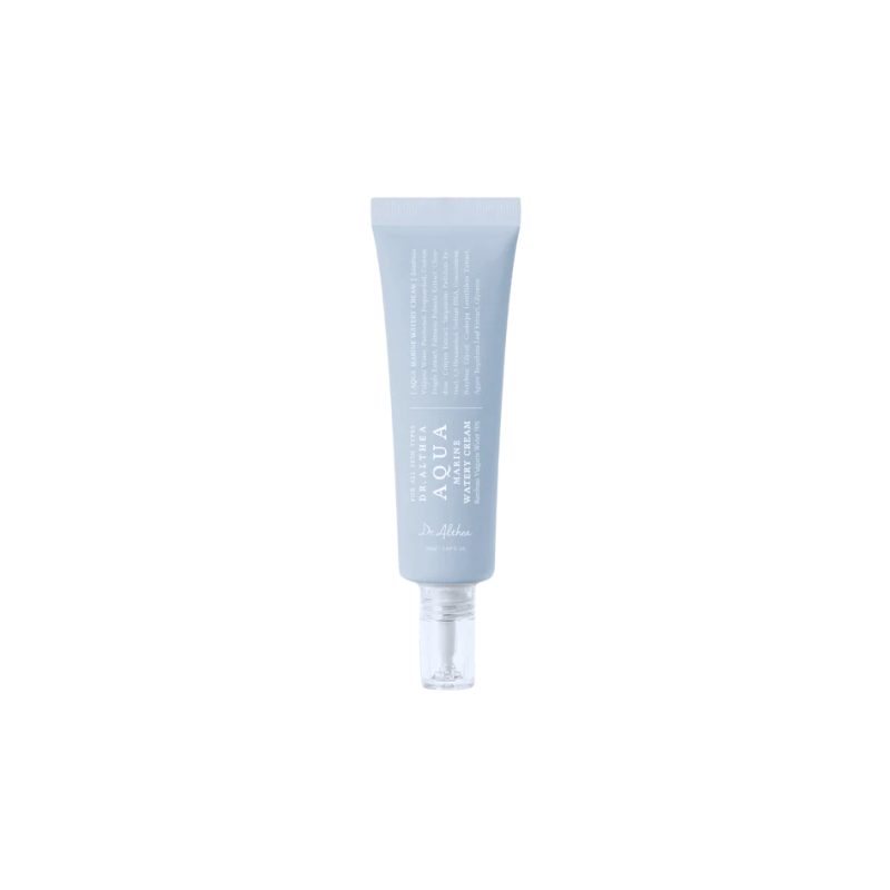 Aqua Marine Watery Cream Dr. Althea France