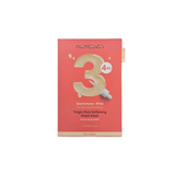 No.3 Tingle-Pore Softening Sheet Mask Numbuzin France