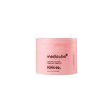 PDRN Pink Collagen Toning Gel Toner Pad Medicube France