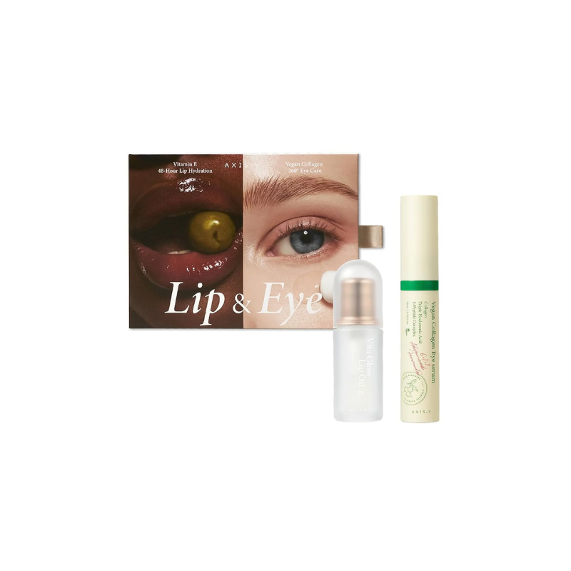 Lip & Eye Set
