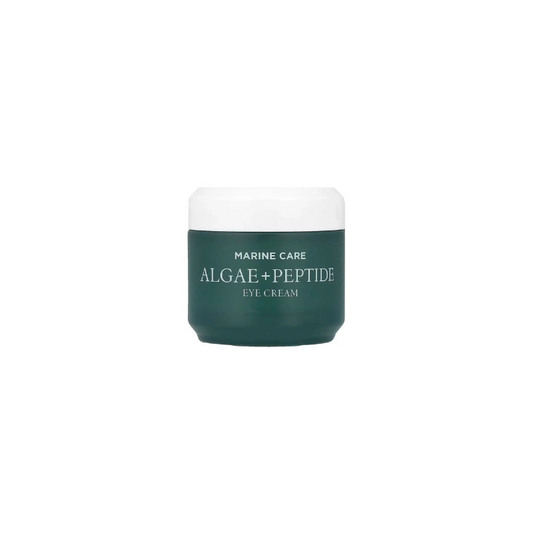 Algae+Peptide Eye Cream