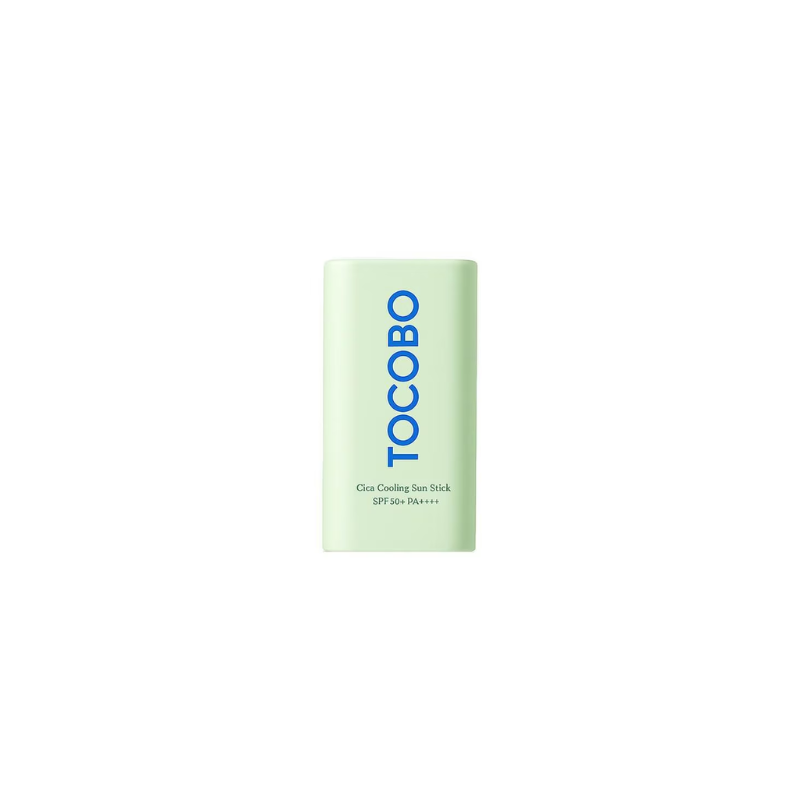 Cica Cooling Sun Stick SPF 50+ PA ++++